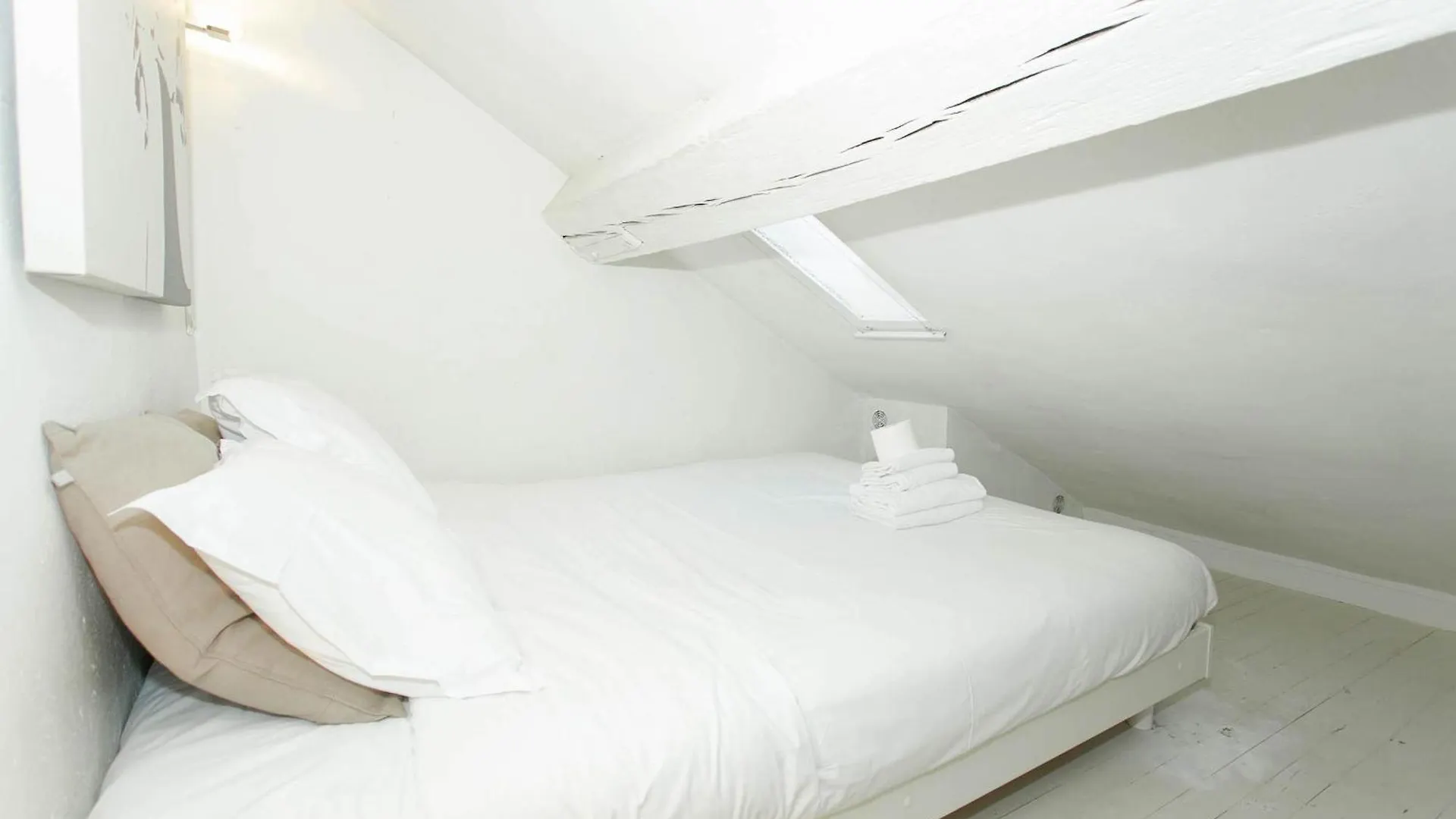 Apartmán Ile Saint Louis 1Br - Cityapartmentstay Paříž