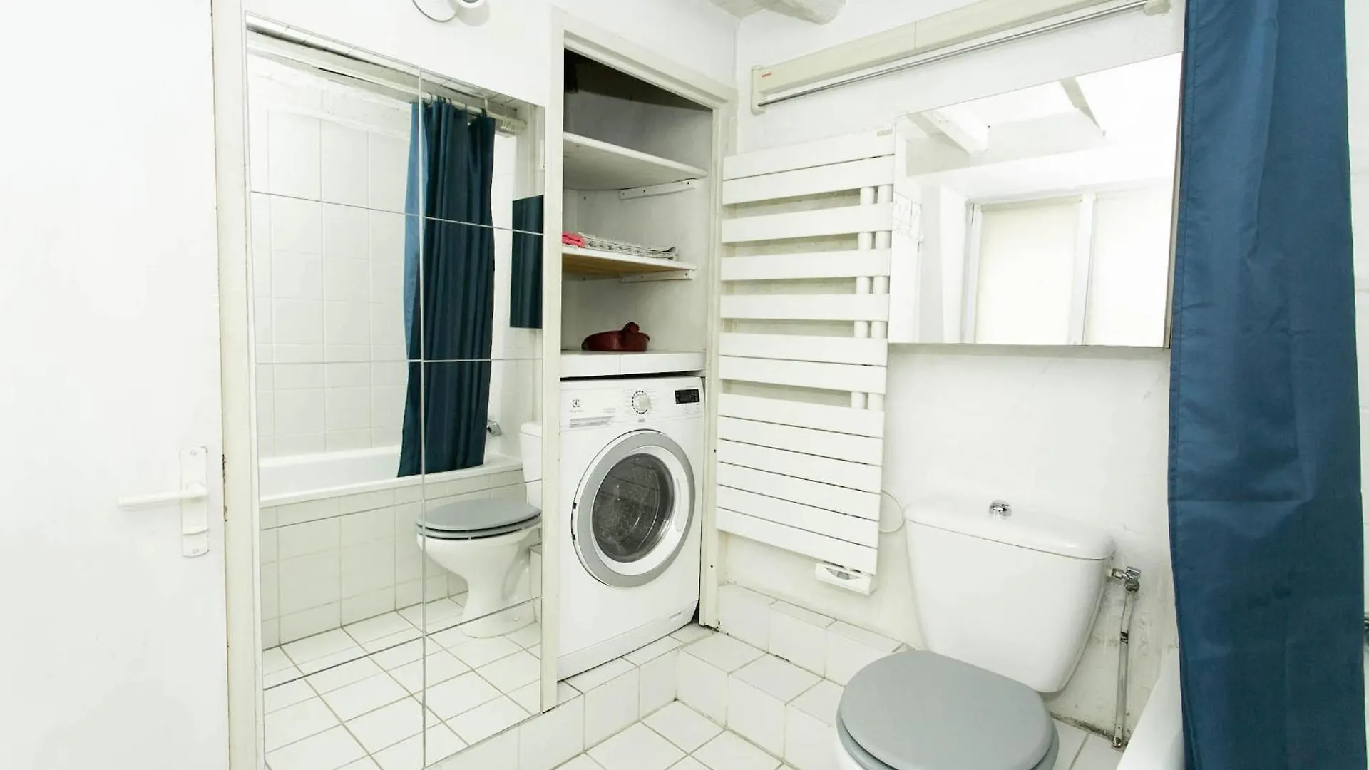 Apartmán Ile Saint Louis 1Br - Cityapartmentstay Paříž Francie
