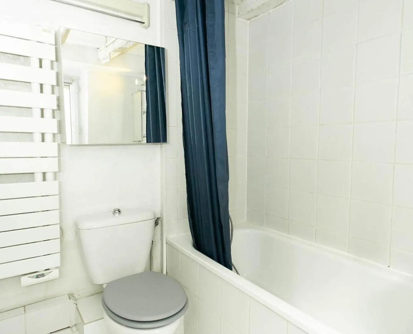 Ile Saint Louis 1Br - Cityapartmentstay Paříž