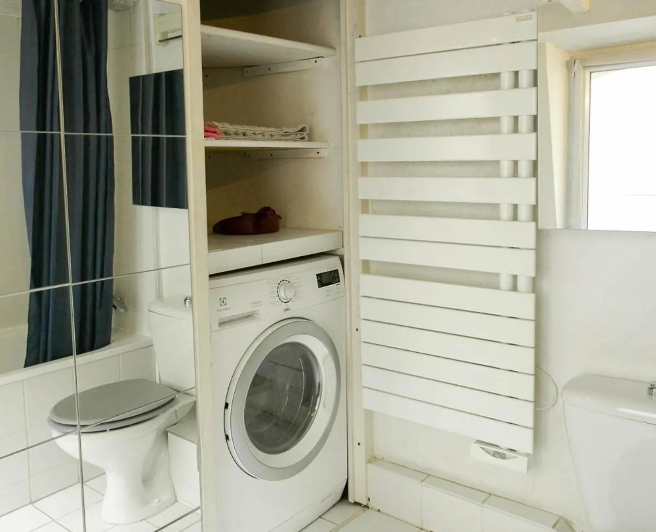 Ile Saint Louis 1Br - Cityapartmentstay Paříž 0*,  Francie